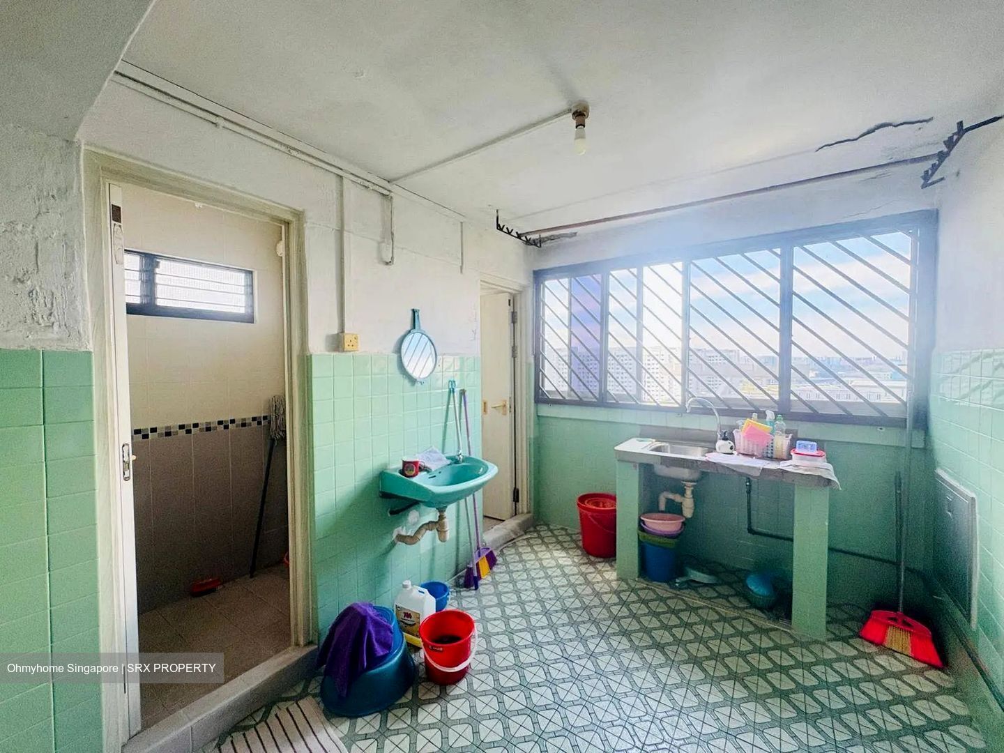 Blk 186 Boon Lay Avenue (Jurong West), HDB 3 Rooms #490515151